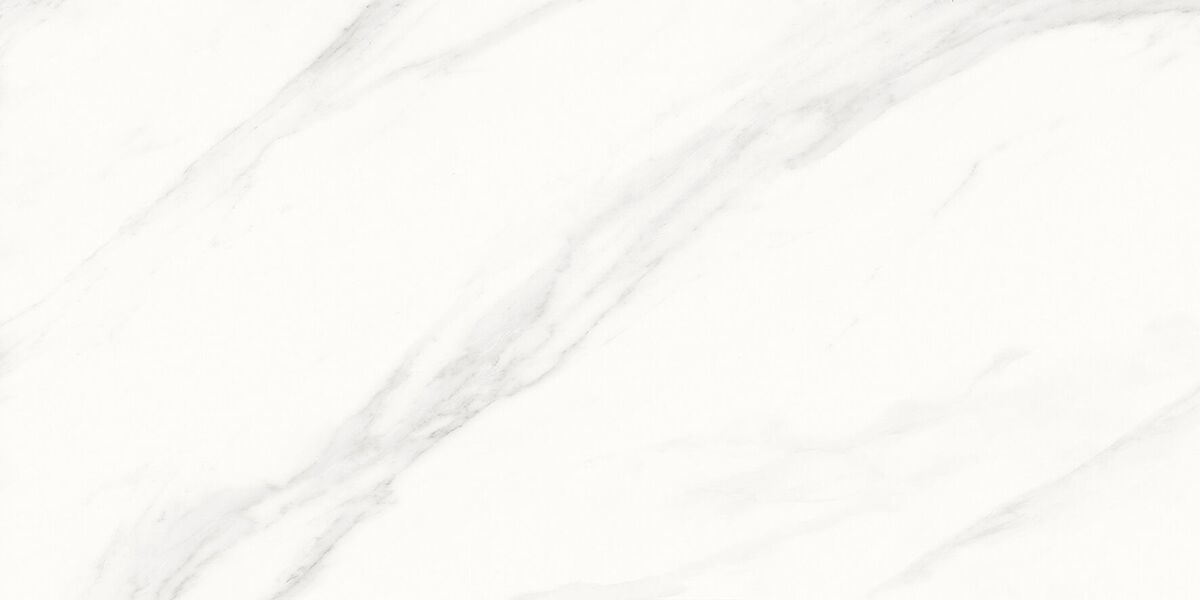 Calacatta Superb Керамогранит белый 60x120 полированный