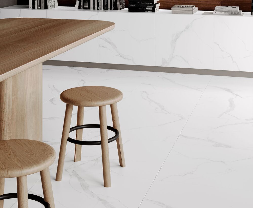 Statuario White PRO