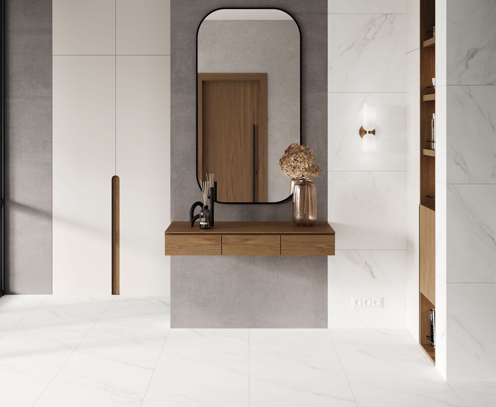 Calacatta Michael