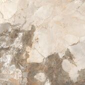 Exence Beige Керамогранит бежевый 80х80 полированный