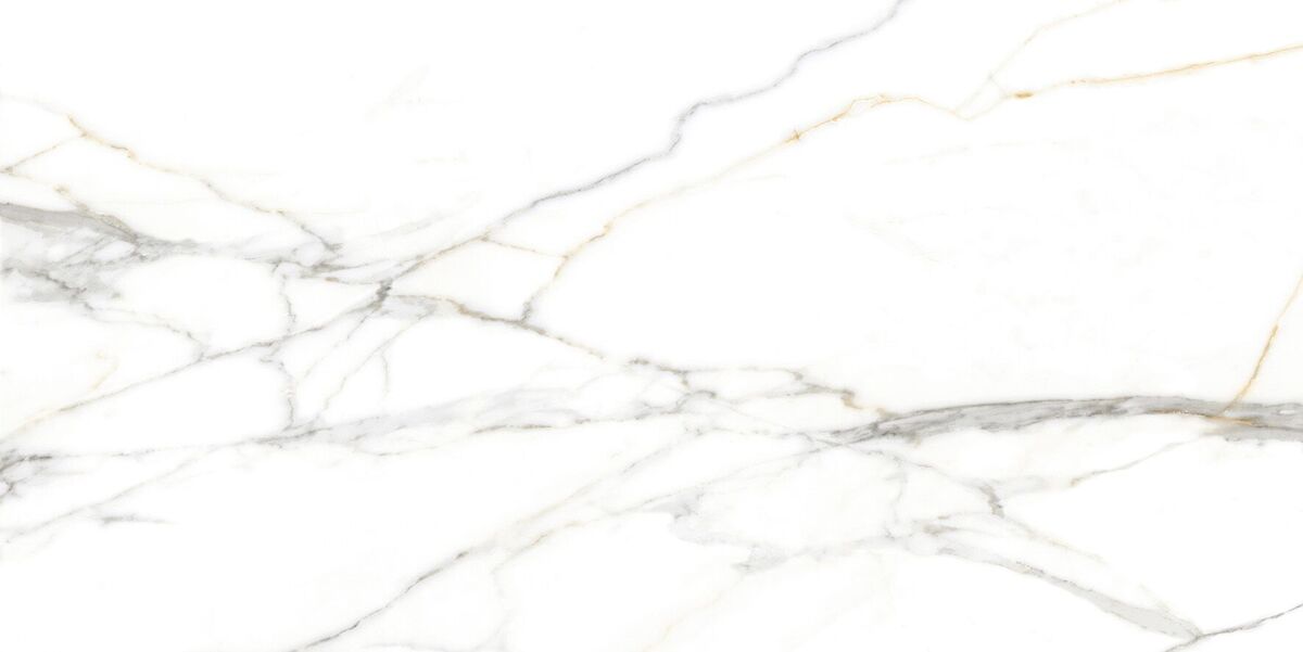 Calacatta Milan Керамогранит 60х120 Полированный