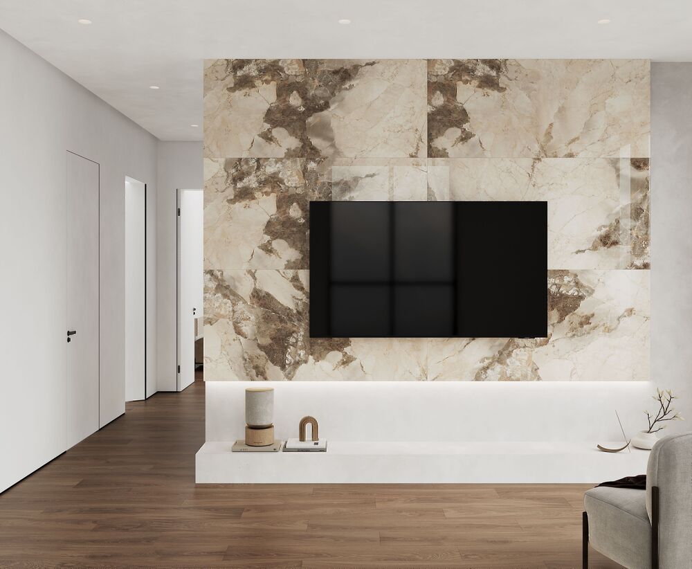 Exence Beige