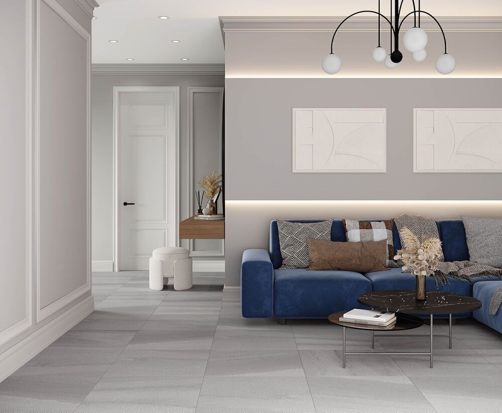 Urban Dazzle Gris
