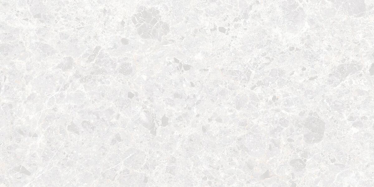 Emperador Blanco Керамогранит светло-серый 60х120 матовый карвинг