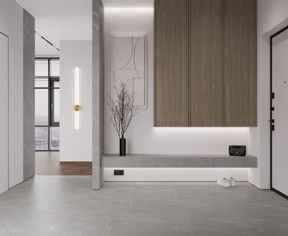 Pietra Grey Pietra Grey