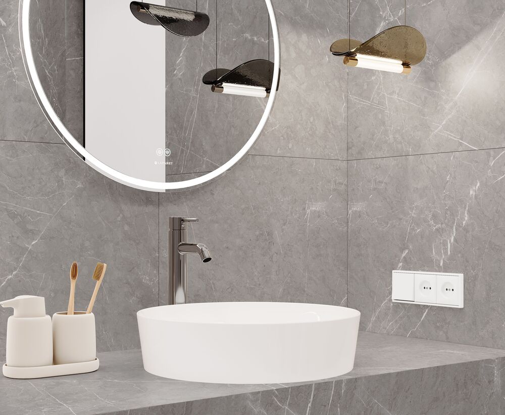 Pietra Grey Pietra Grey