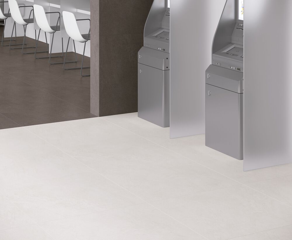 Sandstone Bianco PRO