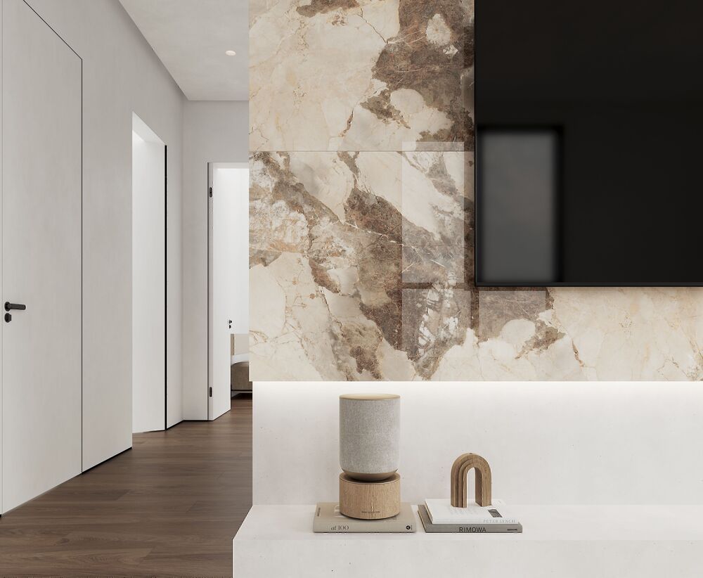 Exence Beige