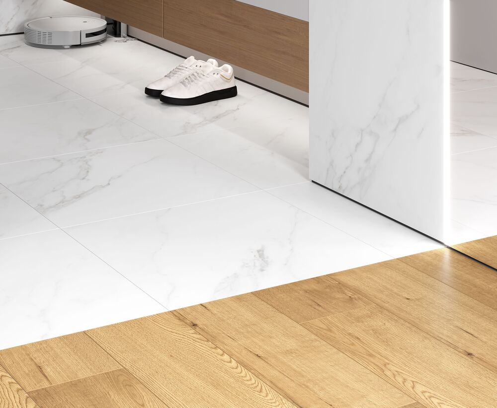 Calacatta Michael