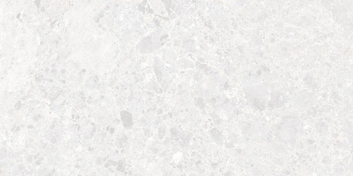 Emperador Blanco Керамогранит светло-серый 60х120 матовый карвинг