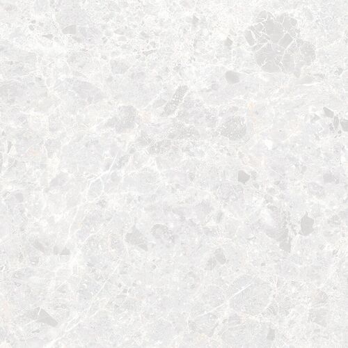Emperador Blanco Керамогранит светло-серый 60х60 матовый карвинг