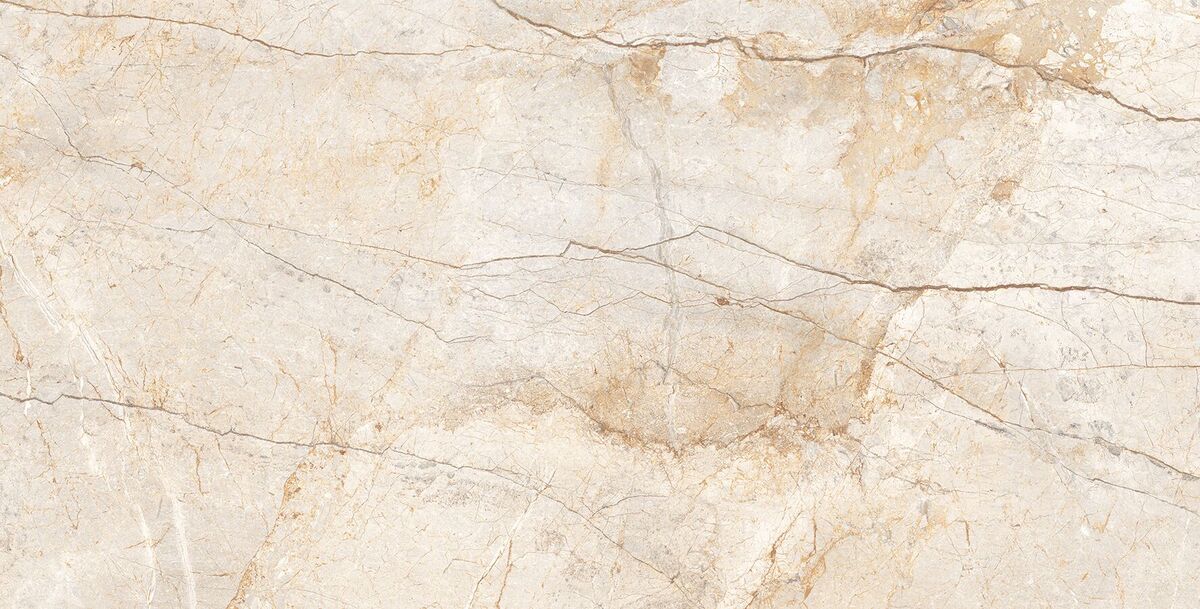 Carved River Crema Керамогранит 60х120 Карвинг