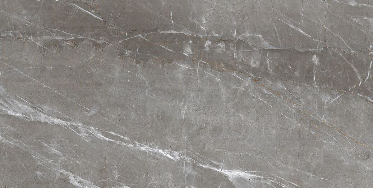 Patara Grigio Керамогранит серый 60x120 полированный