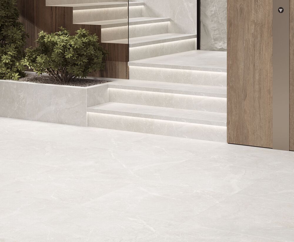 Rocky Bianco PRO