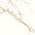 Venato Calacatta Gold керамогранит белый сатинированный 60х60