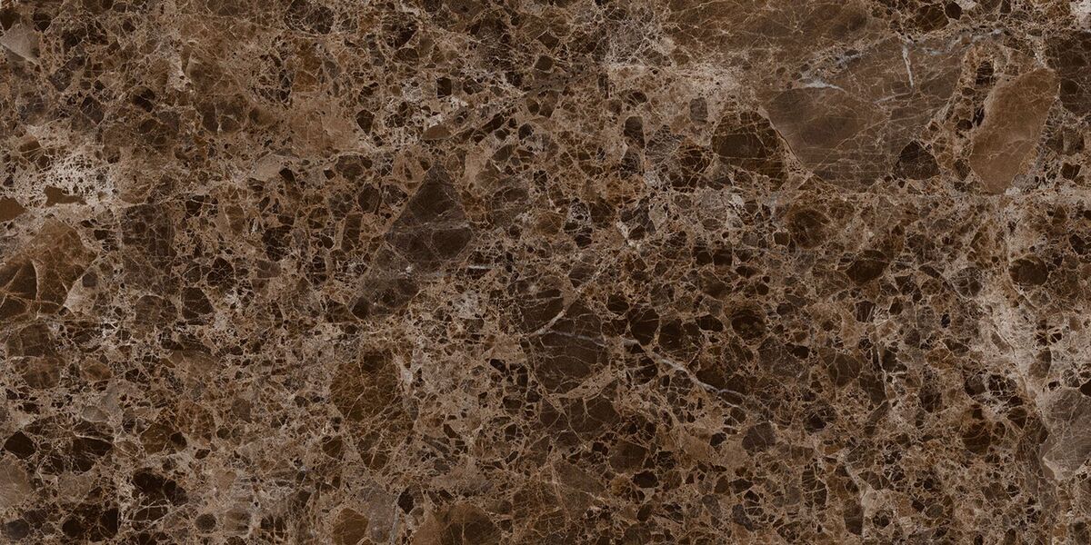 Emperador Brown Керамогранит 60х120 Полированный