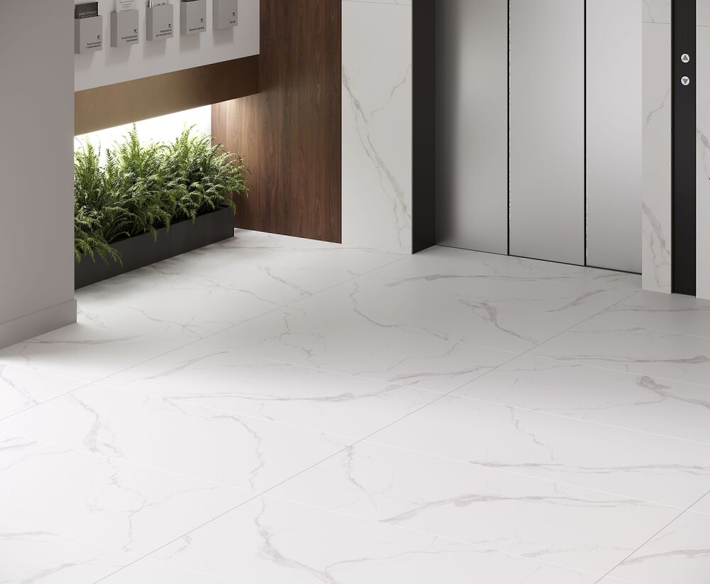 Statuario White PRO