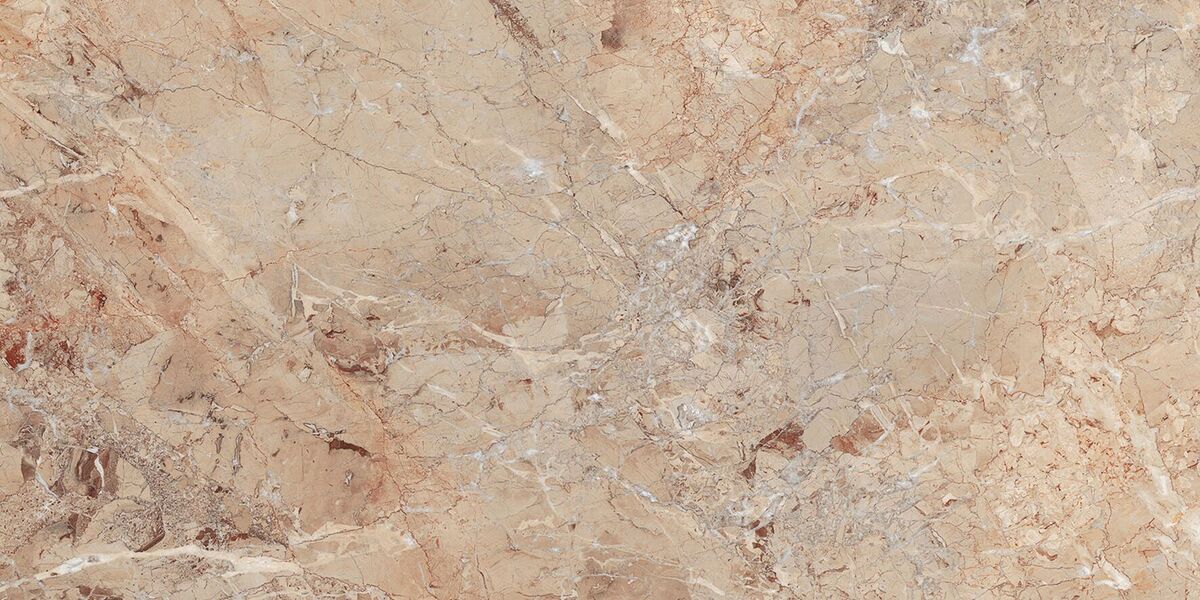 Brecia Antic Brown Керамогранит 60х120 Полированный
