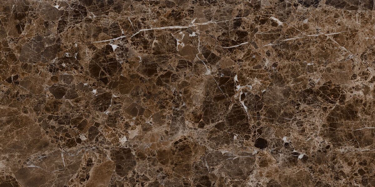 Emperador Brown Керамогранит 60х120 Полированный