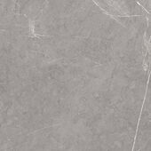 Pietra Grey Керамогранит серый 60х60 матовый карвинг