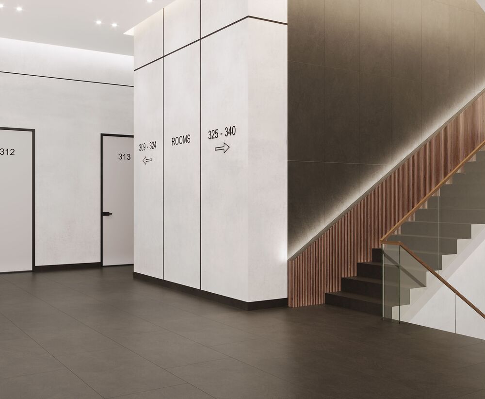 Sandstone Brown PRO