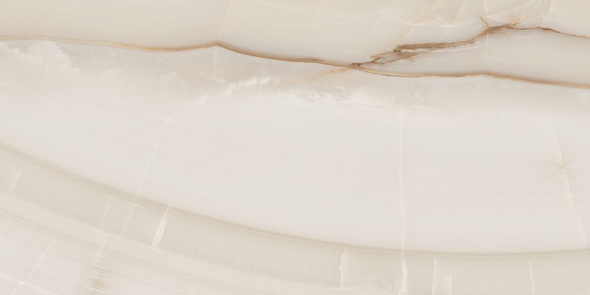 Onyx Smoke Керамогранит светло-серый 60x120 полированный