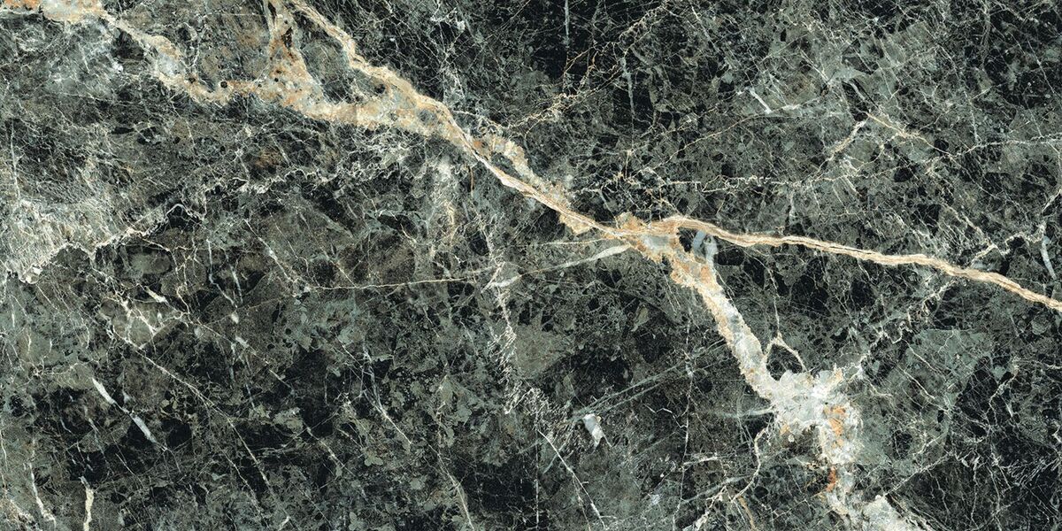 Nembus Green Керамогранит 60x120 Полированный