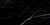 Flash Black Керамогранит черный 60x120 Полированный