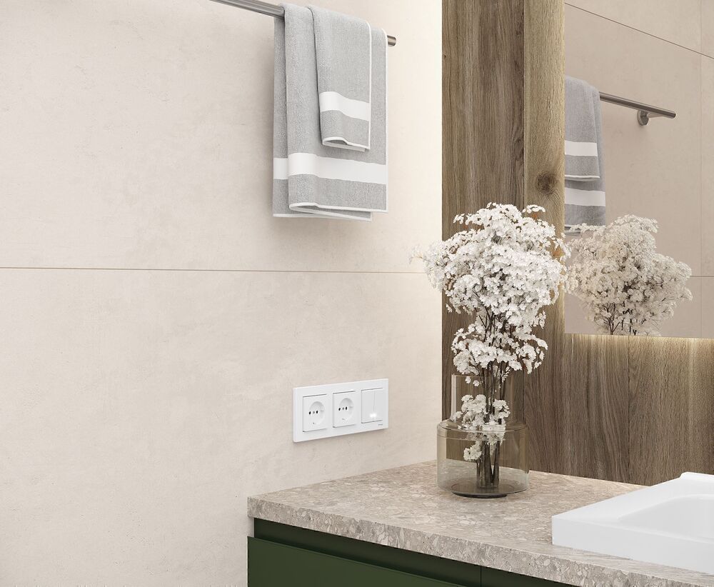Voltas Crema