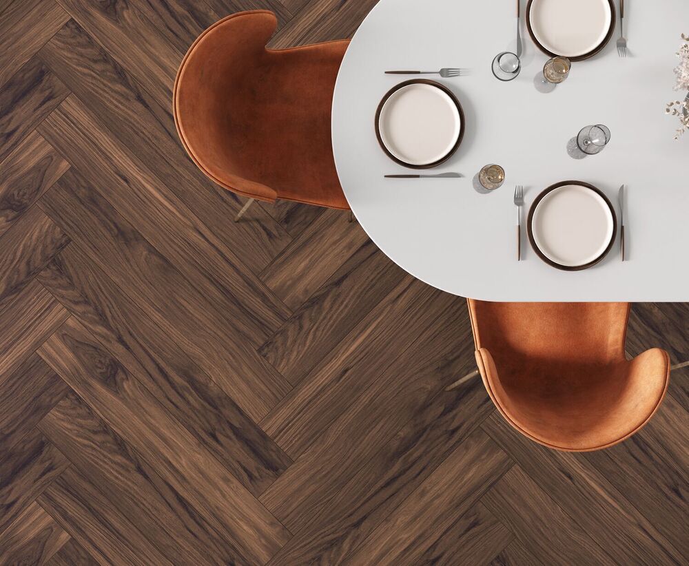 Wenge Cinnamon