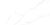 Discovery Blanco Керамогранит белый SG50002420R 59,5х119,1 матовый