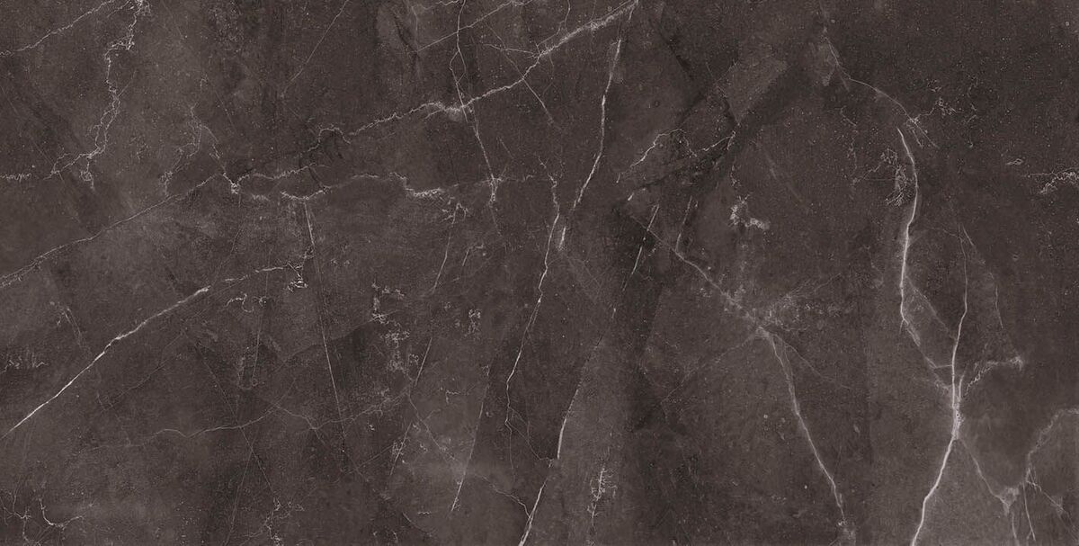 Vitrum Dark Grey Керамогранит 60х120 Полированный