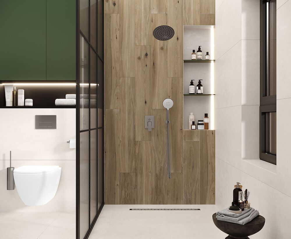 Voltas Crema