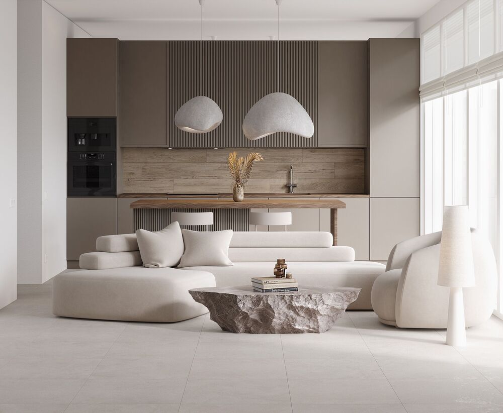 Charon Cream