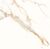 Venato Calacatta Gold керамогранит белый сатинированный 60х60