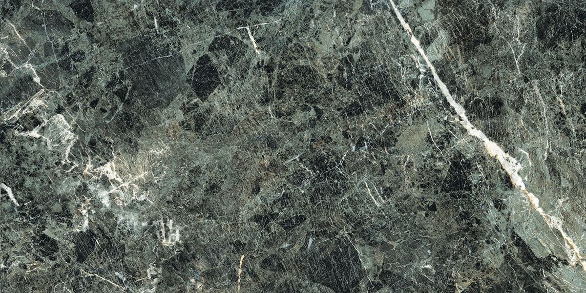 Nembus Green Керамогранит 60x120 Полированный