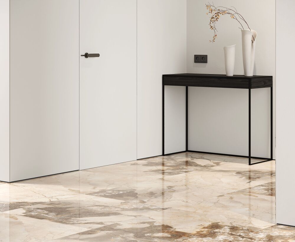 Exence Beige