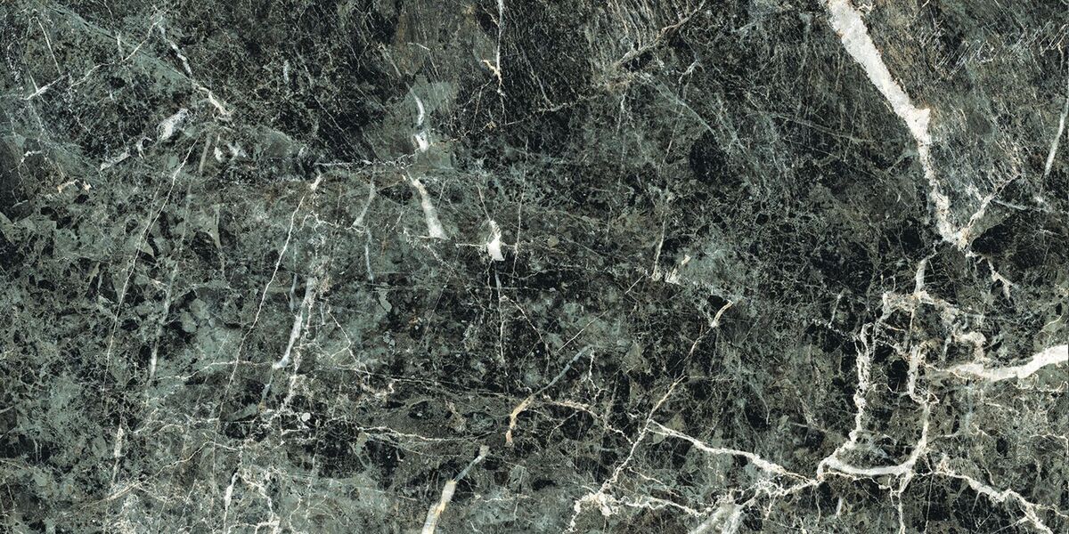 Nembus Green Керамогранит 60x120 Полированный