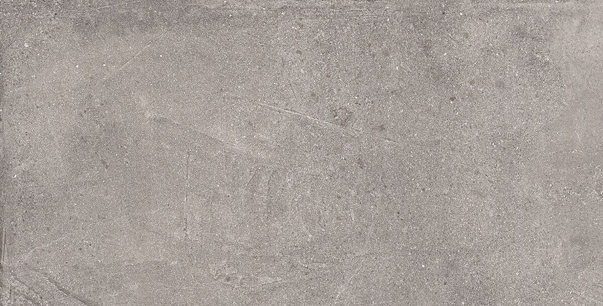 Dosimo Grey Керамогранит серый 60х120 Сатинированный Карвинг