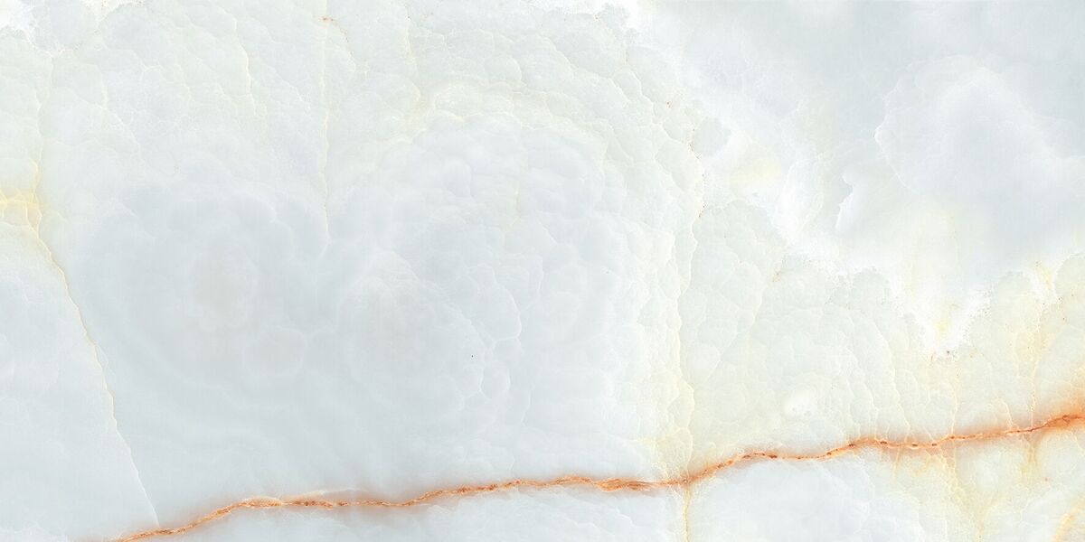 Onyx Dawn Sky Керамогранит голубой 60x120 Полированный