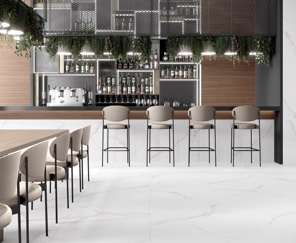 Statuario White PRO