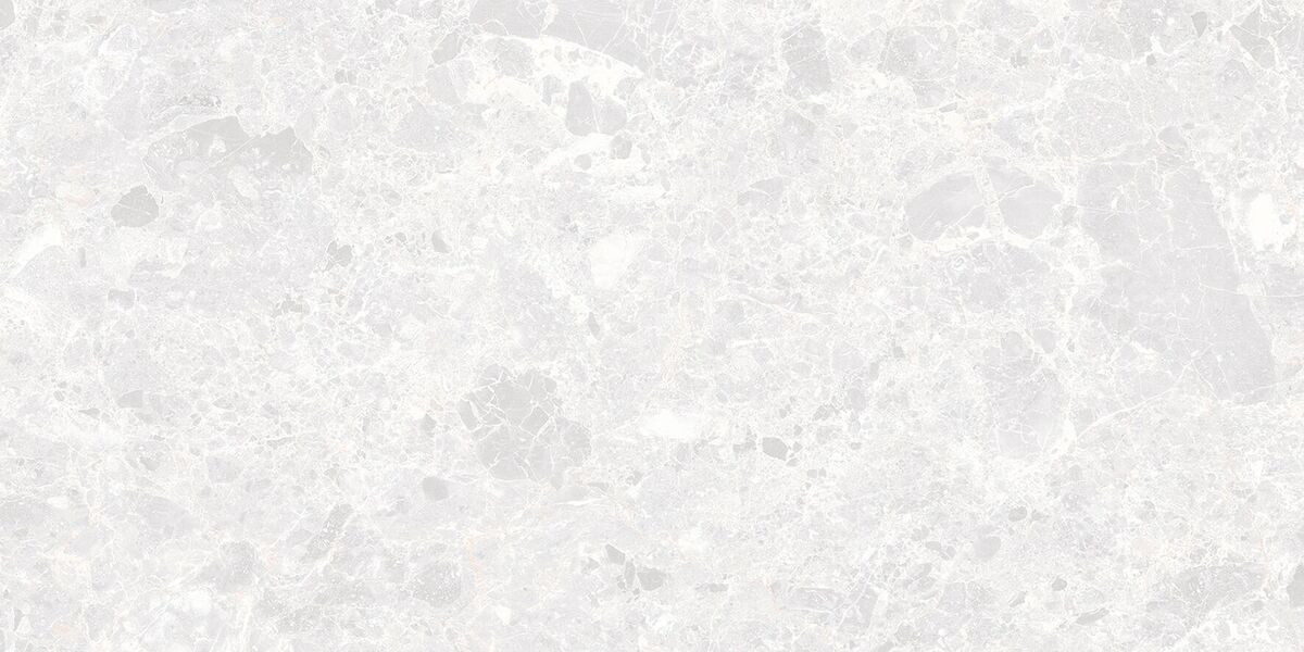 Emperador Blanco Керамогранит светло-серый 60х120 матовый карвинг