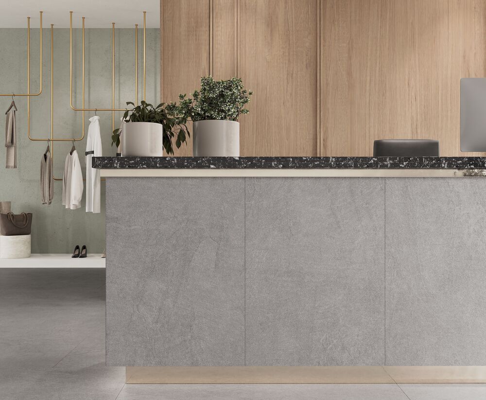 Sandstone Grigio PRO