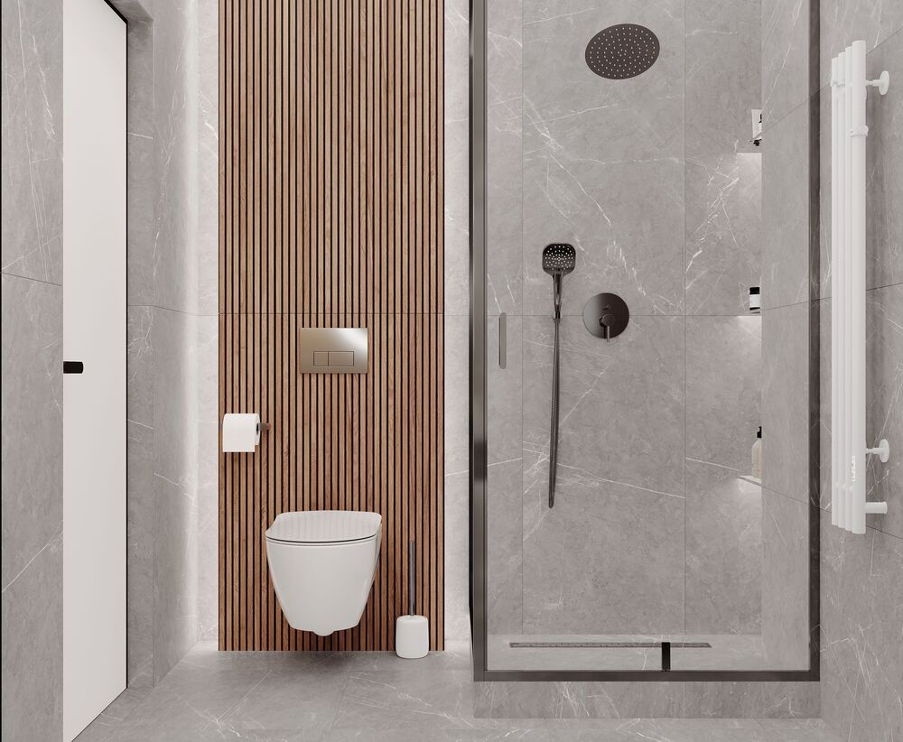 Pietra Grey Pietra Grey