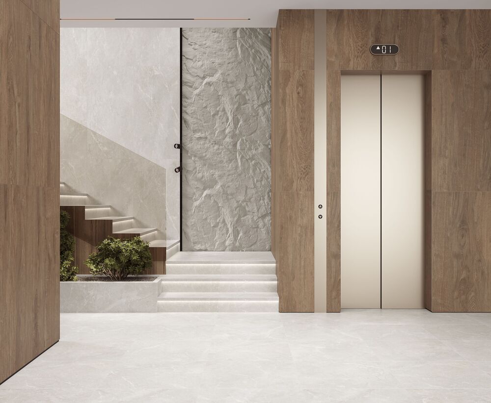 Rocky Bianco PRO Rocky Bianco PRO