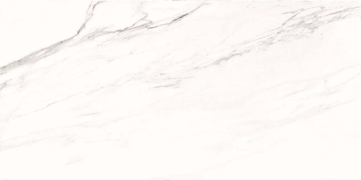 Calacatta Superb Керамогранит белый 60x120 полированный