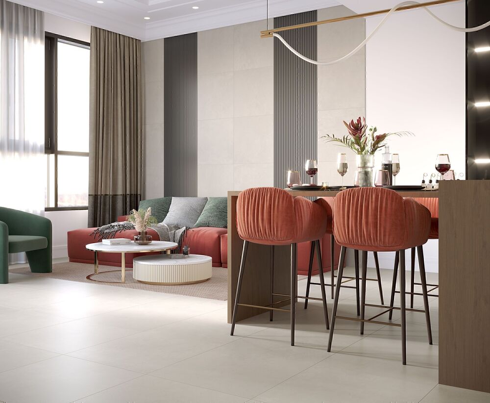 Voltas Crema