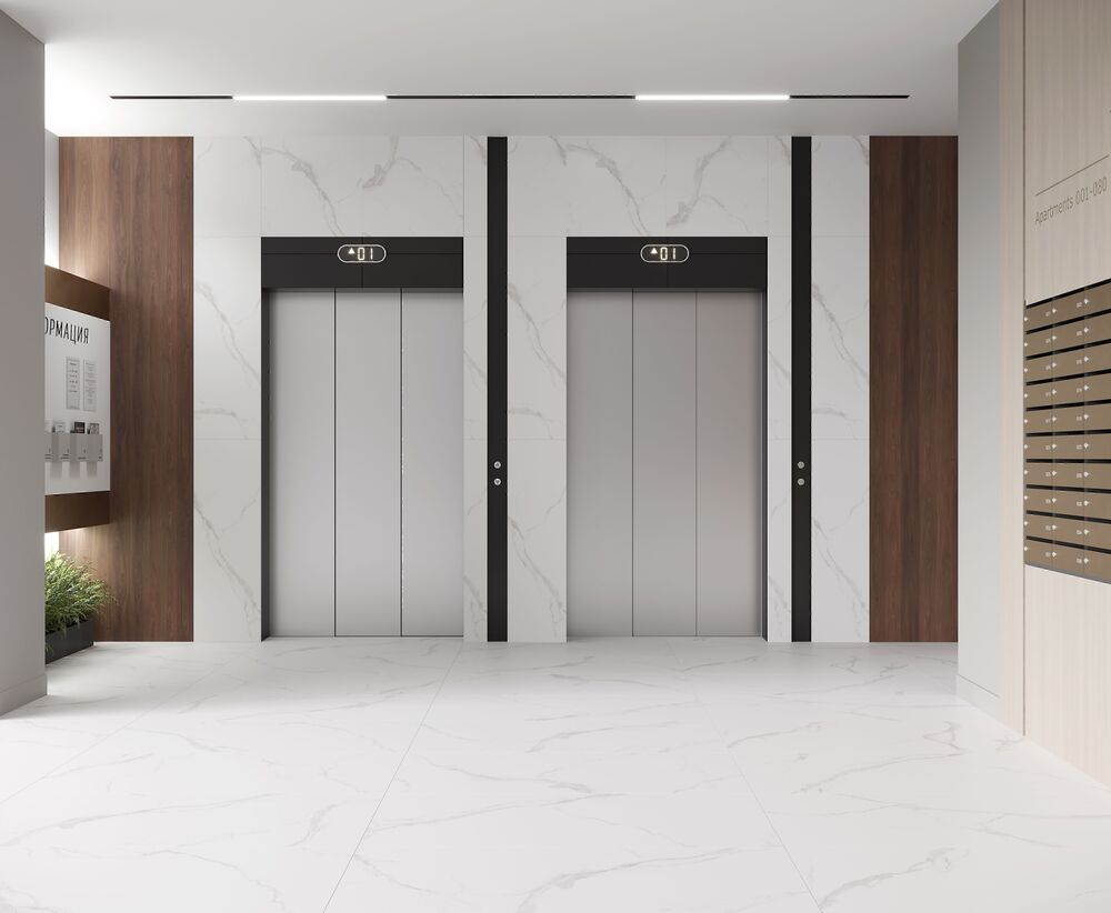 Statuario White PRO Statuario White PRO