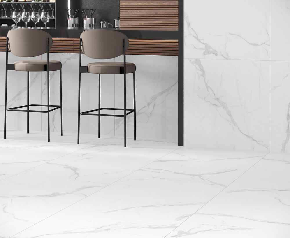Statuario White PRO