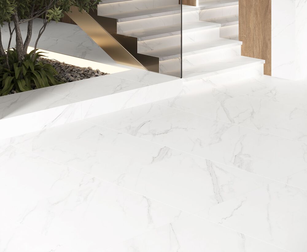 Airy White
